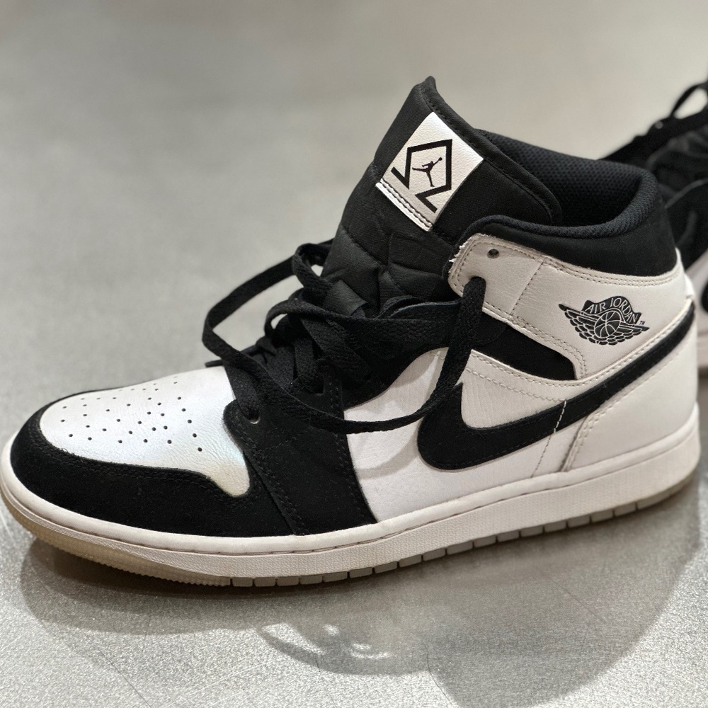 Nike Air Jordan